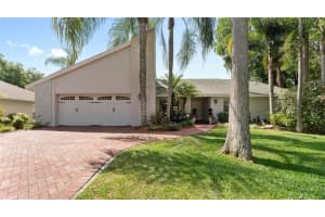 3143 Edgemoor Dr, Palm Harbor, FL 34685, Sold 05/01/25
