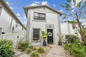 310 DELAWARE AVENUE, TAMPA, FL 33606 Sold 07/23/25