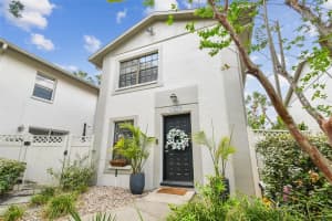 310 DELAWARE AVENUE, TAMPA, FL 33606 Sold 07/23/25