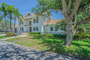 2114 VENUS STREET, TAMPA, FL 33629 - MLS#MFRTB8381110
