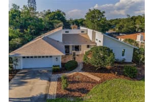 833 LAKESIDE TERRACE, PALM HARBOR, FL 34683 Sold 07/31/25