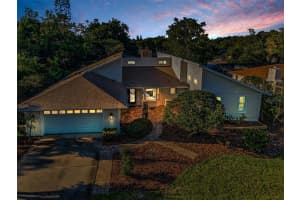 833 LAKESIDE TERRACE, PALM HARBOR, FL 34683 Sold 07/31/25