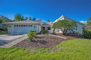 833 LAKESIDE TERRACE, PALM HARBOR, FL 34683 Sold 07/31/25