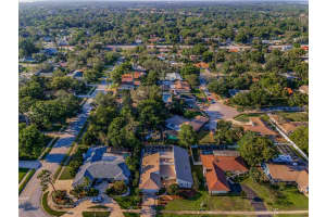 833 LAKESIDE TERRACE, PALM HARBOR, FL 34683 Sold 07/31/25