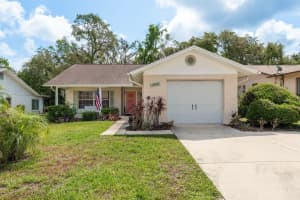 10516 MIRA VISTA DRIVE, PORT RICHEY, FL 34668 Sold 06/23/25