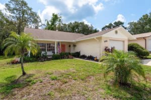 10516 MIRA VISTA DRIVE, PORT RICHEY, FL 34668 Sold 06/23/25