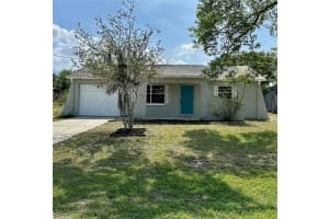9230 WOOD DRIVE, HUDSON, FL 34667 Sold 08/21/25