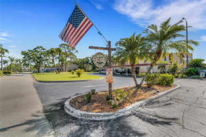 120 CEDARWOOD CIRCLE, SEMINOLE, FL 33777 Sold 07/17/25