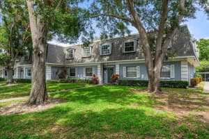 1715 Belleair Forest Dr #c, BELLEAIR