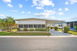 10359 S Lake Dr #238, LARGO