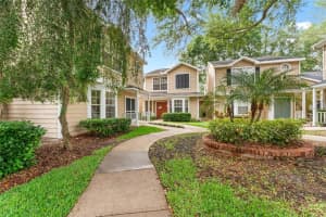 2373 HOUNDS TRAIL, PALM HARBOR, FL 34683 Sold 08/27/25