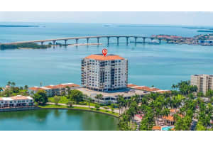 6287 Bahia Del Mar Cir #801, ST PETERSBURG