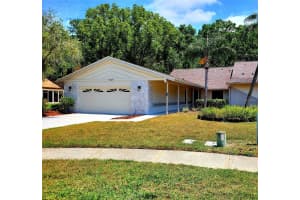 3529 TANGLEWOOD TRAIL, PALM HARBOR, FL 34685 - MLS#MFRTB8381178