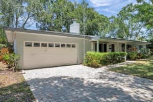 1242 NELSON STREET, DUNEDIN, FL 34698 Sold 07/02/25