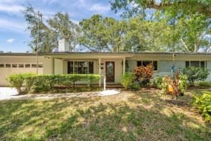 1242 NELSON STREET, DUNEDIN, FL 34698 Sold 07/02/25