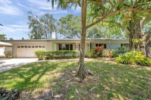 1242 NELSON STREET, DUNEDIN, FL 34698 Sold 07/02/25