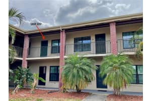 1020 85th Ave N #222, ST PETERSBURG