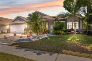 7903 LAKE PLACID LANE, TRINITY, FL 34655 Sold 08/21/25