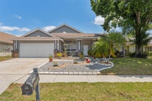 7903 LAKE PLACID LANE, TRINITY, FL 34655 Sold 08/21/25