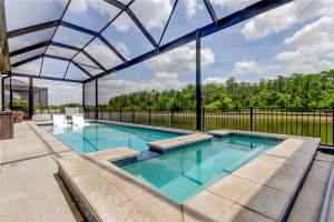 2826 RIDERS PASS, ODESSA, FL 33556 Sold 07/10/25