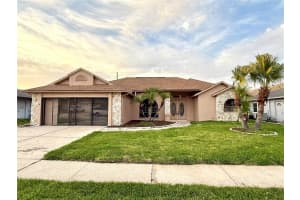 8127 TARSIER AVENUE, NEW PORT RICHEY, FL 34653 Sold 08/08/25