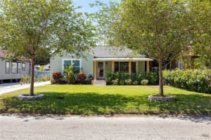 1008 BRADDOCK STREET, TAMPA, FL 33603 Sold 05/22/25