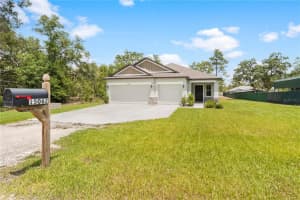 15062 HUMMINGBIRD ROAD, WEEKI WACHEE, FL 34614 Sold 06/27/25