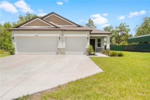 15062 HUMMINGBIRD ROAD, WEEKI WACHEE, FL 34614 Sold 06/27/25