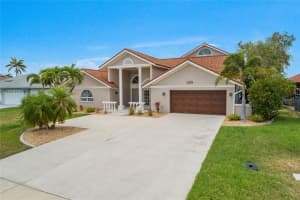 1109 44TH STREET, CAPE CORAL, FL 33914 - MLS#MFRTB8381219