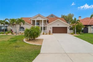 1109 44TH STREET, CAPE CORAL, FL 33914 - MLS#MFRTB8381219