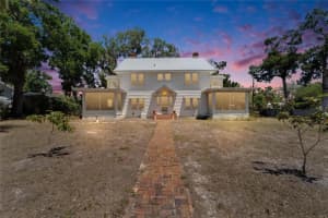 5603 PALMETTO ROAD, NEW PORT RICHEY, FL 34652 Sold 08/15/25