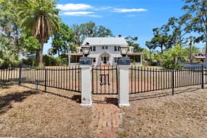 5603 PALMETTO ROAD, NEW PORT RICHEY, FL 34652 Sold 08/15/25