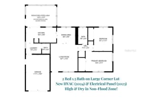 2950 CURLING COURT, PALM HARBOR, FL 34684 - MLS#MFRTB8381232