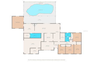 11205 TRALEE DRIVE, RIVERVIEW, FL 33569 Sold 05/29/25