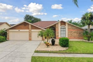 1831 Stable Trl, PALM HARBOR