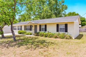 27343 WARNER AVENUE, BROOKSVILLE, FL 34602 Sold 06/18/25