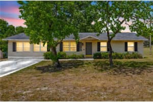 27343 WARNER AVENUE, BROOKSVILLE, FL 34602 Sold 06/18/25