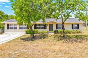 27343 WARNER AVENUE, BROOKSVILLE, FL 34602 Sold 06/18/25