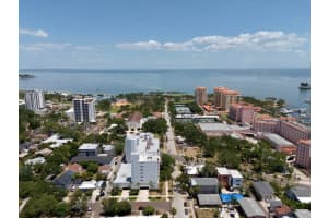 700 Beach Dr Ne #705, ST PETERSBURG