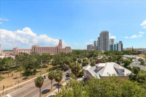 700 BEACH DRIVE, ST PETERSBURG, FL 33701 - MLS#MFRTB8381242