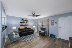 404 HAMMOCK PINE BOULEVARD, CLEARWATER, FL 33761 Sold 08/15/25