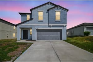 10013 CARAWAY SPICE AVENUE, RIVERVIEW, FL 33578 Sold 08/28/25