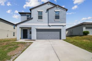 10013 CARAWAY SPICE AVENUE, RIVERVIEW, FL 33578 Sold 08/28/25
