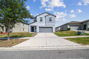 10013 CARAWAY SPICE AVENUE, RIVERVIEW, FL 33578 Sold 08/28/25