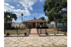 5324 3RD AVENUE, ST PETERSBURG, FL 33710 Sold 08/06/25