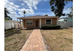 5324 3RD AVENUE, ST PETERSBURG, FL 33710 Sold 08/06/25