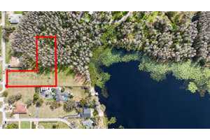 AURALEE ACRES LOT 2 BLOUNT RD, LUTZ, FL 33558 Sold 05/06/26