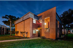 4805 Alt 19 #421, PALM HARBOR