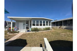 400 MOUNT OAK AVENUE, ST PETERSBURG, FL 33702 - MLS#MFRTB8381264