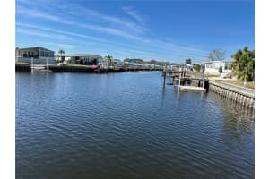 400 MOUNT OAK AVENUE, ST PETERSBURG, FL 33702 - MLS#MFRTB8381264